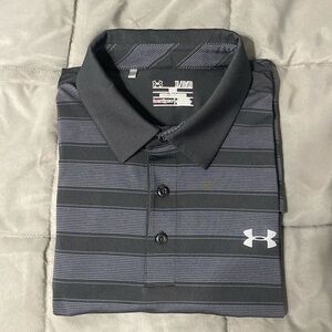 Under Armour polo. Size XL